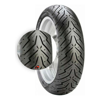 Llantas 130/70-12 Y 120/70-12 Pirelli Angel Scooter Combo