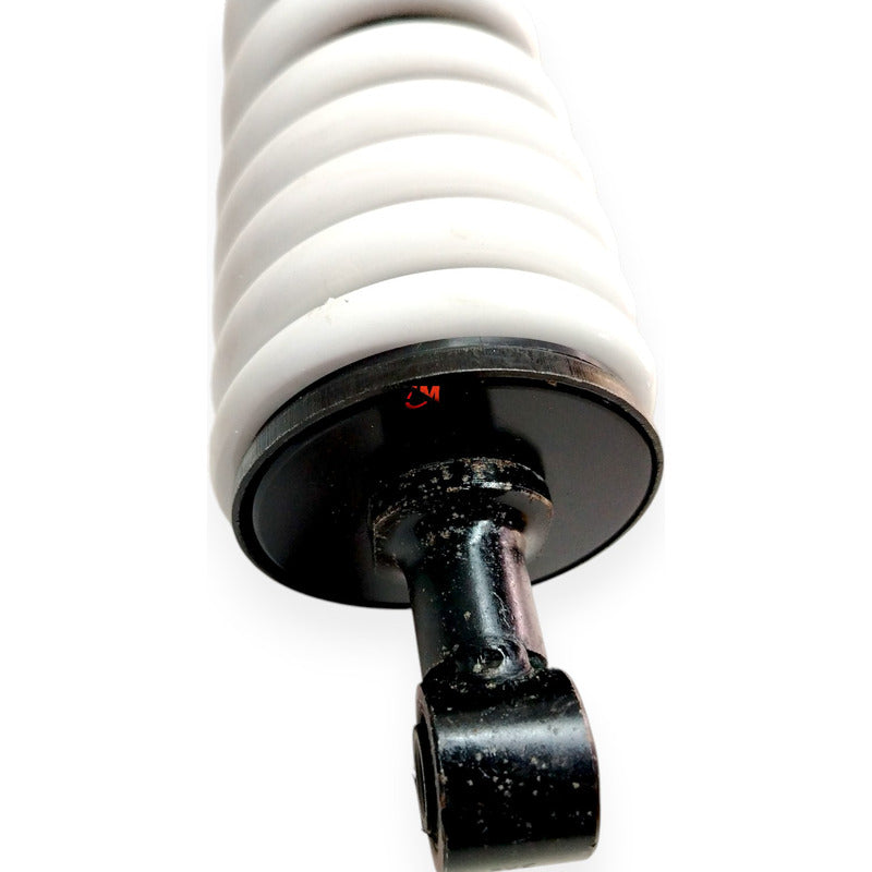 Amortiguador Monoshock Hunk 160r /black /rs Hero