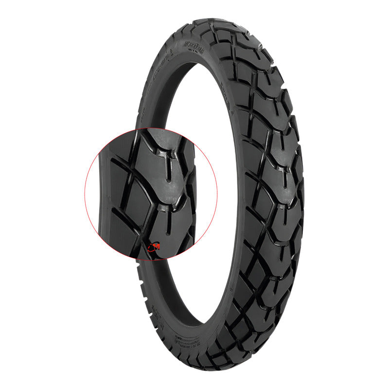 Llanta 300-18 Kenda K761 Tl