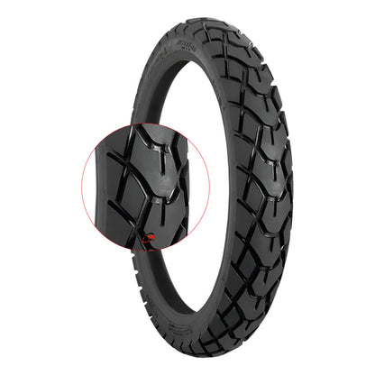 Llanta 300-18 Kenda K761 Tl