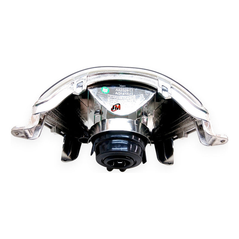 Farola Completa Boxer Ct100 /platino 125 5s Bajaj Original Ambos Lados