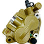 Mordaza Freno Delantero Pulsar 125/150/160ns Bajaj Original