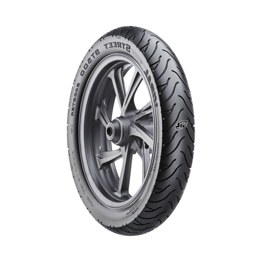 Llanta 100/80-17 Vipal St500 52s Tl