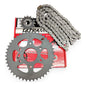 Kit Arrastre Dominar 400-250 Ug /duke 390-250 (15x45)6h Ifb Plateado