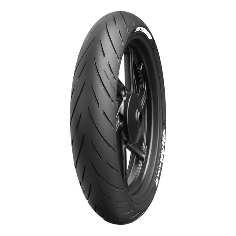 Llantas 150/60-17 Y 110/70-17 Eurogrip Atr 3165 Zr Radial Tl