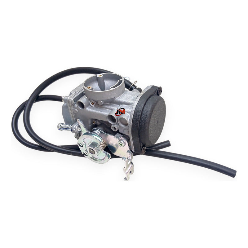 Carburador Completo Libero 125 /ybr 125 Esd Vitrix