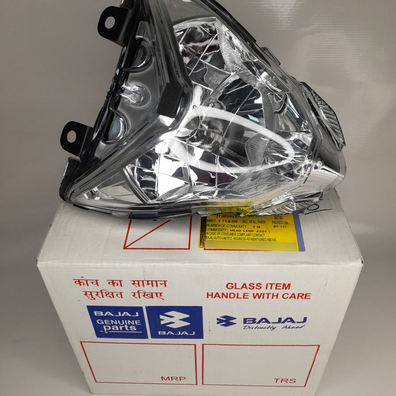 Farola Completa Original Bajaj Ns200 Pro