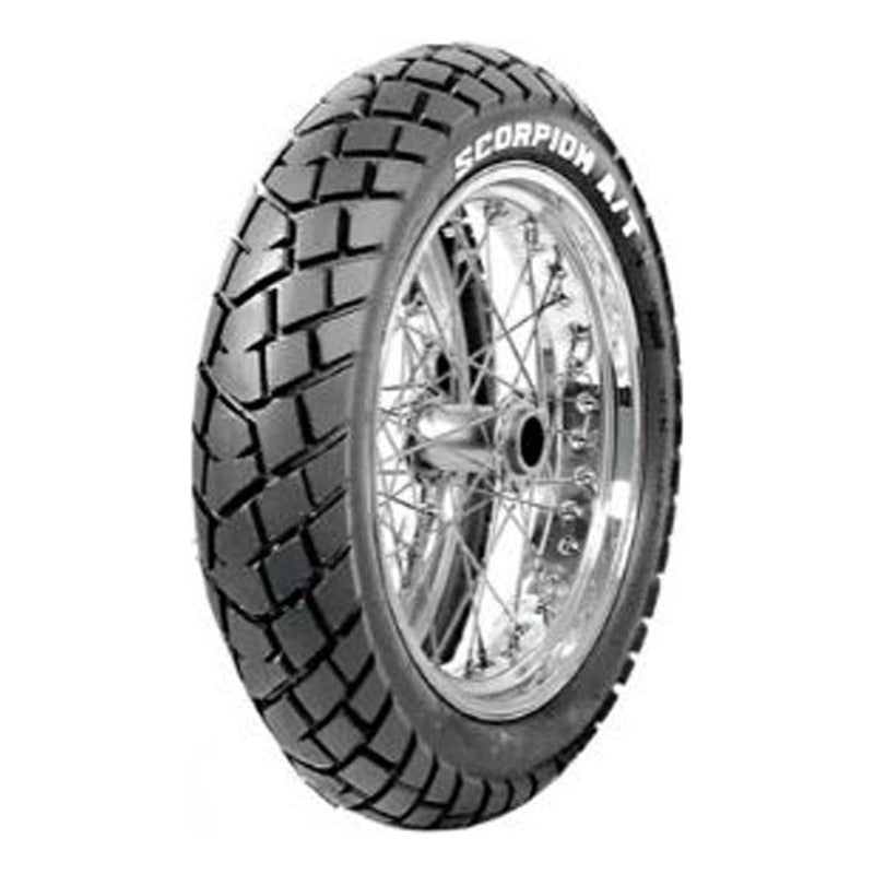 Llanta 110/80-18 Pirelli Mt90 Tt 58s