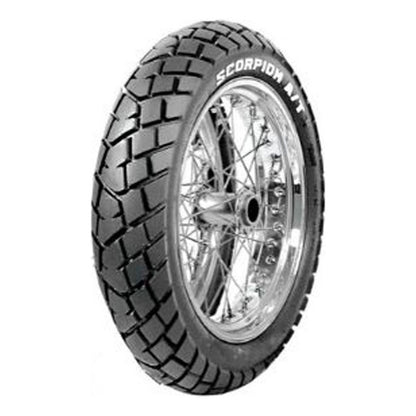 Llanta 110/80-18 Pirelli Mt90 Tt 58s