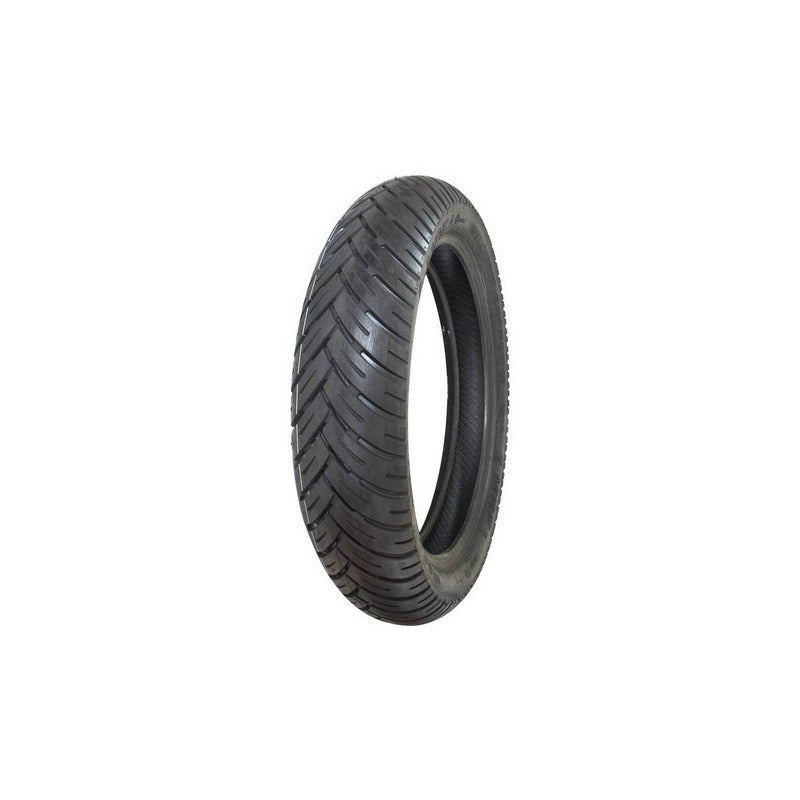 Llanta 120/80-17 Mrf Zapper-c Tl 61p