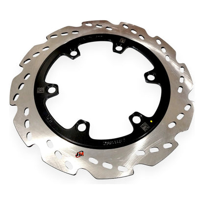 Disco De Freno Delantero Apache 160 2v/ 4v/ 180/ 200 4v Tvs