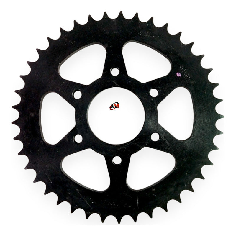 Kit Arrastre Pulsar 200 Rs Bajaj Original