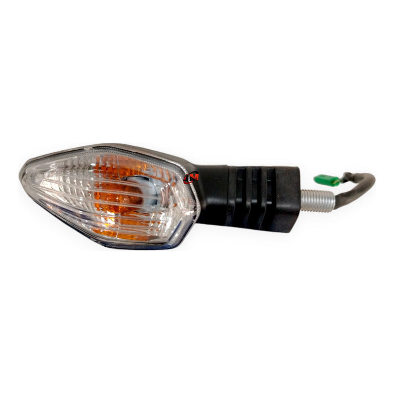 Direccional Apache 160 4v /200 4v-fi Tvs Original