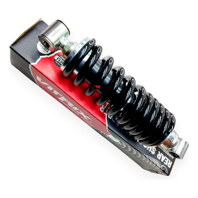 Amortiguador Monoshock Vitrix Ttr180/150/125