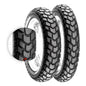 Llantas 120/90-17 Y 90/90-19 Pirelli Mt60 Combo Tt
