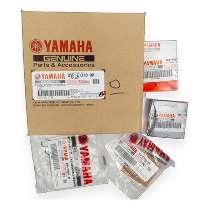 Kit Cilindro Crypton 115 Fi Yamaha Original