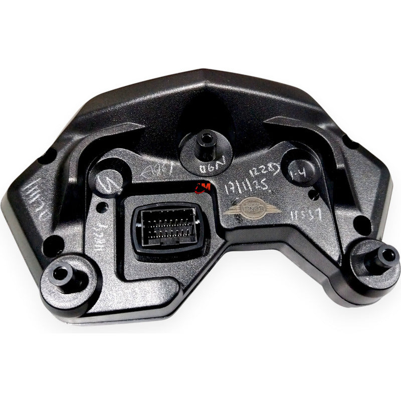 Velocimetro Completo Fz 16 Genui