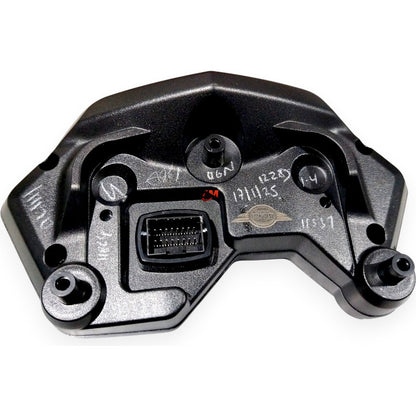 Velocimetro Completo Fz 16 Genui