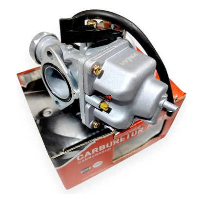 Carburador Completo Ttr 150 /rtx 150 Vitrix