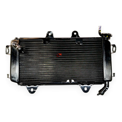 Radiador Duke 390 Ag Ktm Original (2013-16)