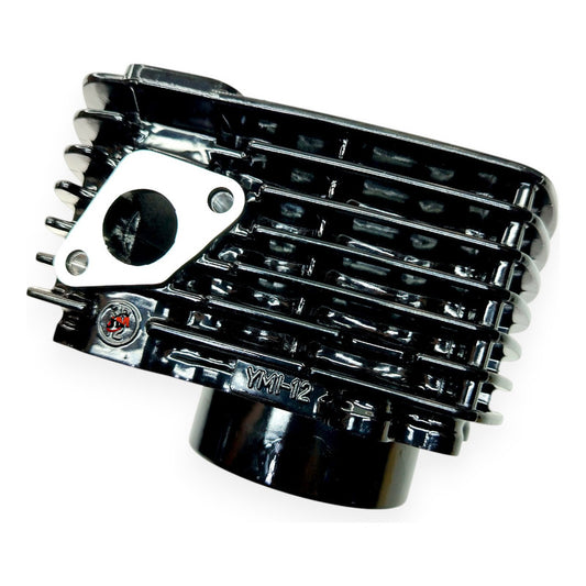 Kit Cilindro Completo Fz 16 /sz-r A 200 Hot Parts Vitrix Mod