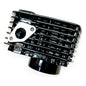 Kit Cilindro Completo Fz 16 /sz-r A 200 Hot Parts Vitrix Mod