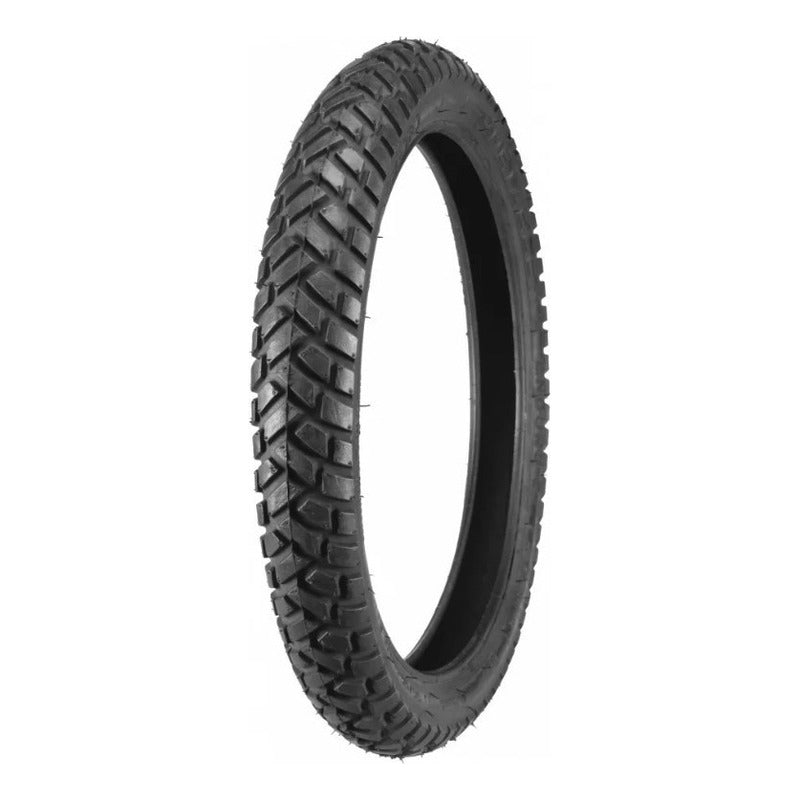 Llanta 80/90-21 Metzeler Sahara Enduro 3 Tt
