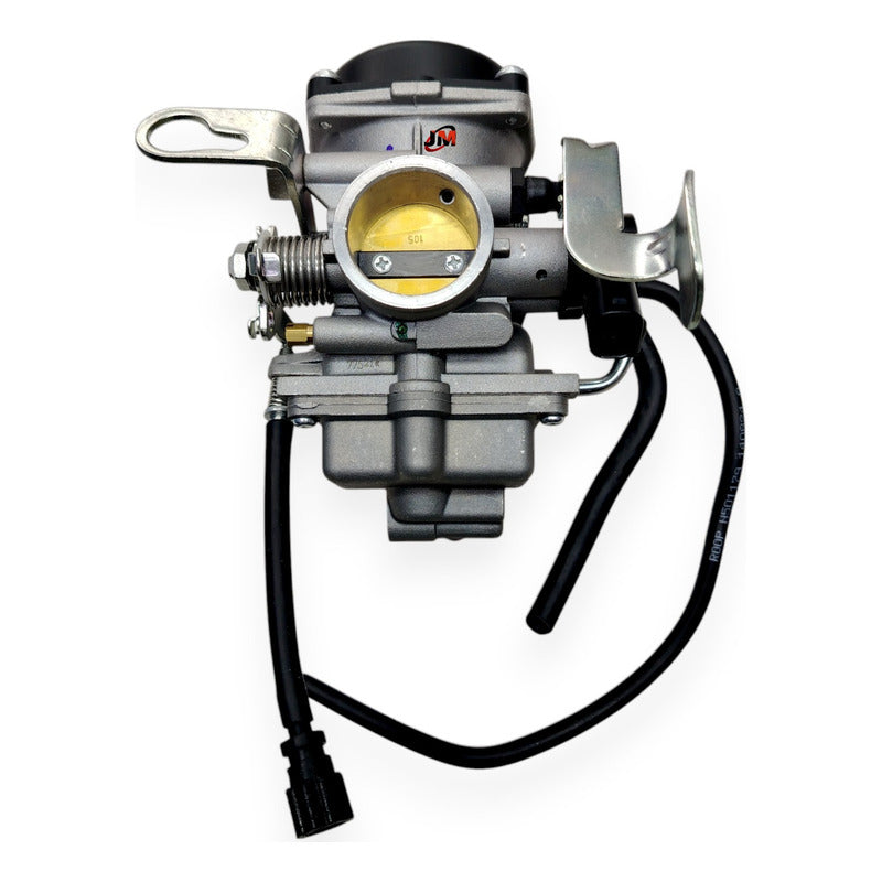 Carburador Completo Pulsar 200 Ns Bajaj Original