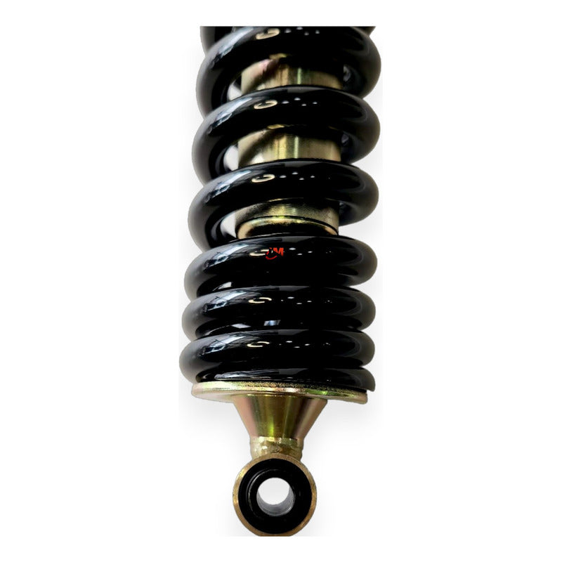 Amortiguador Monoshock Revo Ttr180/150/125 Ajustador