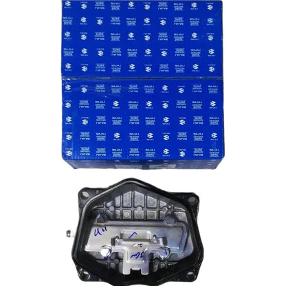 Tapa Culata Pulsar Ns 150 - 160 - Fi Bajaj Original