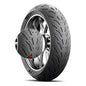 Llanta  190/55-17 Michelin Road 6 Mt10,z1000,r1,mt09
