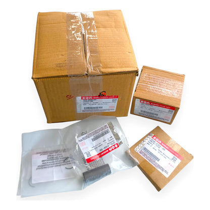 Kit Cilindro Completo Gixxer 250 /vstrom 250 Suzuki Original