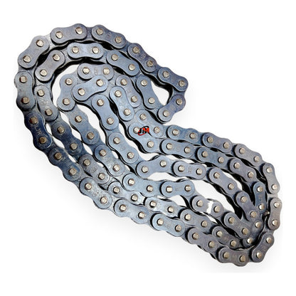 Kit Arrastre Xpulse 200 4v Hero Original Plateado