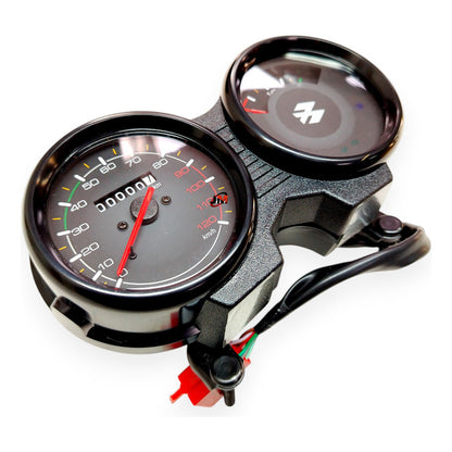 Velocimetro Completo Boxer Ct 102 /es /ks Bajaj Original