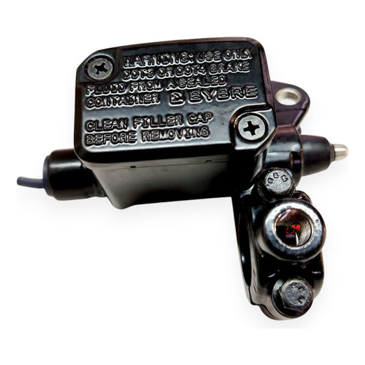 Bomba De Freno Delantera Sz-r /fazer 2,0 Yamaha Original
