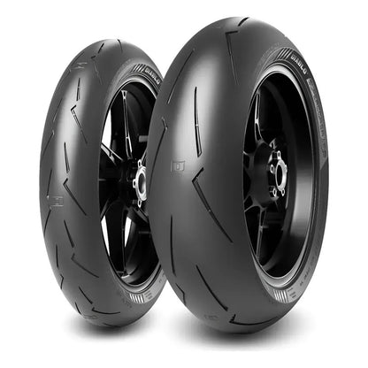 Llanta 120/70-17 Pirelli Diablo Super Corsa 4 (sc1-v4) Zr Tl