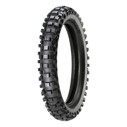 Llanta 80/100-21 Vipal Cr400 Tt Tache/cross