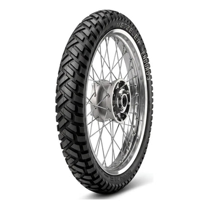 Llanta 90/90-19 Metzeler Enduro 3 Sahara Tt