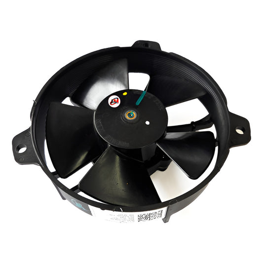 Ventilador Radiador Pulsar Ns200 Bajaj Original