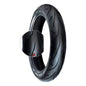 Llanta 100/80-17 Irc Iz-s S99 Tl Ns 200, Fz16/25