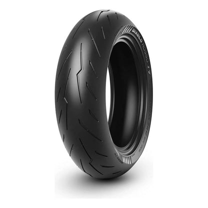 Llanta 140/70-17 Pirelli Diablo Rosso 4 Radial Tl 66h