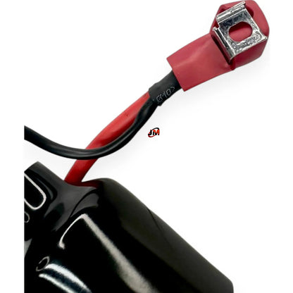 Ramal Electrico Discover 125+ /sport Bajaj Original