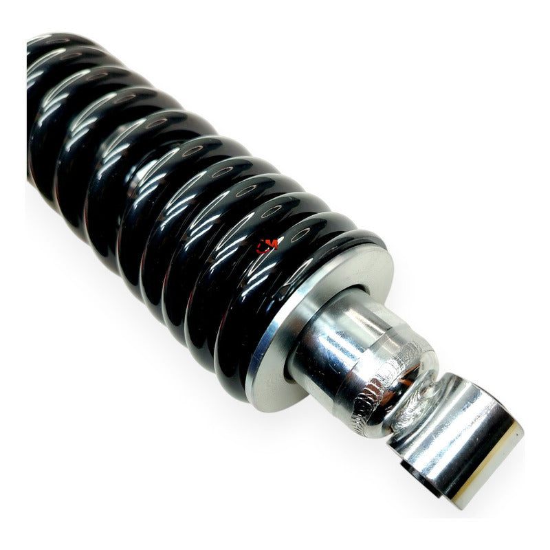 Amortiguador Monoshock Vitrix Ttr180/150/125