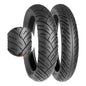 Llanta 120/80-17 Y 90/90-17 Timsun Ts628 Y Ts627 Tl Tras/del