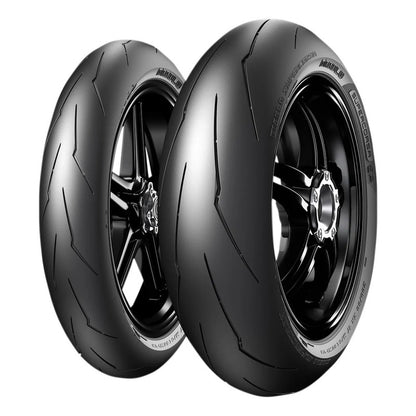 Llanta 120/70-17 Pirelli Diablo Super Corsa 3 (sc1-v3) Zr T