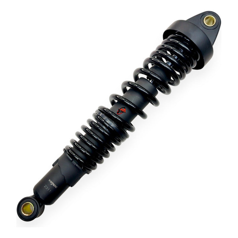 Amortiguadores Nkd 125 Vitrix (par) Negros