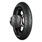 Llanta 110/70-17 Ceat Sportrad Radial Zr Tl