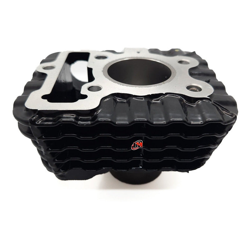 Kit Cilindro Completo Discover 100 Bajaj Original