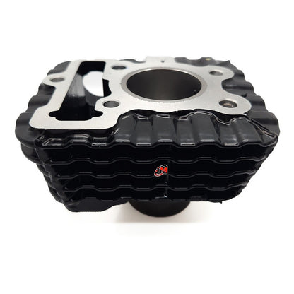 Kit Cilindro Completo Discover 100 Bajaj Original