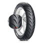 Llanta 130/70-17 Mrf Zapper S Trasera Original Ns200